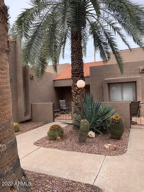 7001 N Via Camello del Sur in Scottsdale, AZ - Building Photo