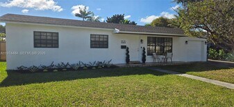9520 SW 188th Terrace in Cutler Bay, FL - Building Photo