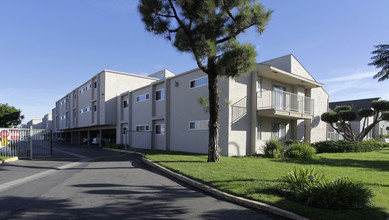 Tara Village Apartments in Cypress, CA - Building Photo - Building Photo