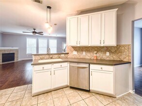 15510 Fir Woods Ln in Cypress, TX - Building Photo - Building Photo