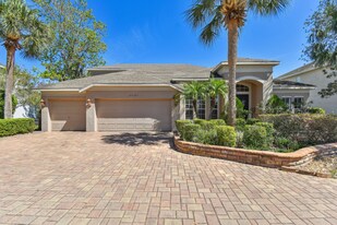 21107 Bircholm Ct in Land O Lakes, FL - Building Photo