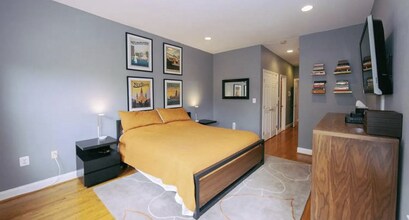 317 I St NE in Washington, DC - Building Photo - Building Photo
