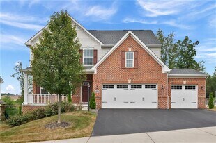 3005 Eagle Ridge Dr in Valencia, PA - Building Photo