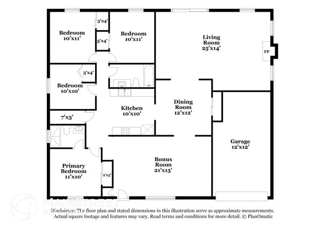 4714 N 49th Dr in Phoenix, AZ - Building Photo - Building Photo