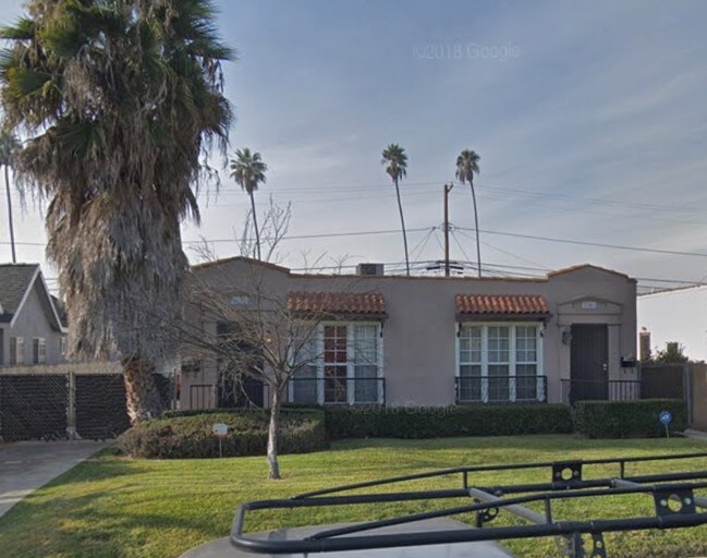 2101 Hillcrest Dr Rentals in Los Angeles, CA