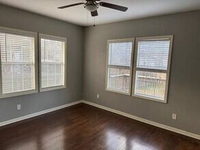 1468 Snowden Ave in Memphis, TN - Foto de edificio - Building Photo