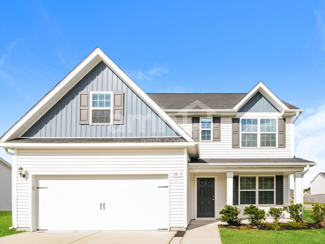 property at 7141 Spaniel Ct