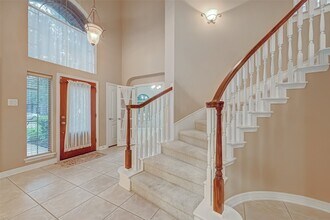 22518 Silvermist Ln in Katy, TX - Building Photo - Building Photo