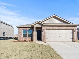 137 Havner Dr in Hazel Green, AL - Building Photo