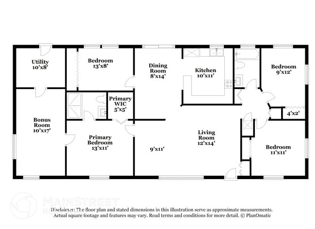 4440 Naranja Dr S in Jacksonville, FL - Building Photo - Building Photo