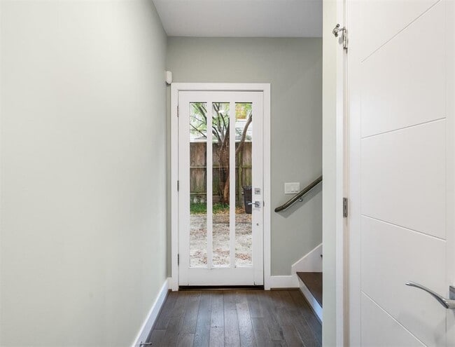 3414 Mt Vernon St in Houston, TX - Building Photo - Building Photo