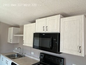 2901 Hwy 107 in McAllen, TX - Building Photo - Building Photo