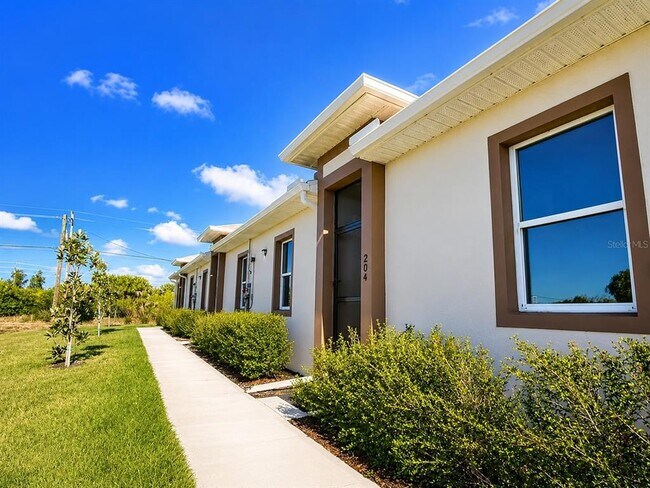 property at 289 Boundary Blvd
