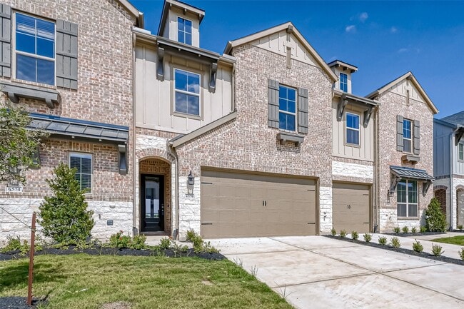 6570 Scarlet Pond Ln in Fulshear, TX - Building Photo - Building Photo