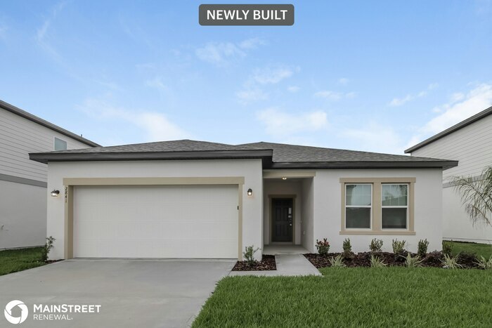 2841 Neverland Dr in New Smyrna Beach, FL - Building Photo