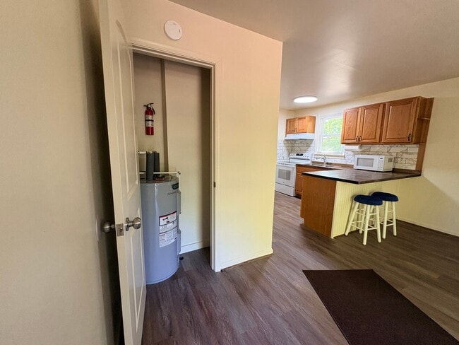 6247 Jefferson Park Rd, Unit G in Prince George, VA - Building Photo - Building Photo