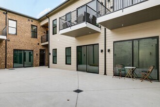3308 E Marshall in Richmond, VA - Building Photo - Interior Photo