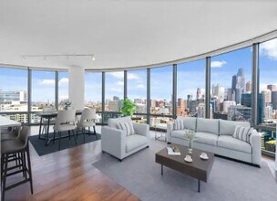 550 N Kingsbury St in Chicago, IL - Foto de edificio - Building Photo