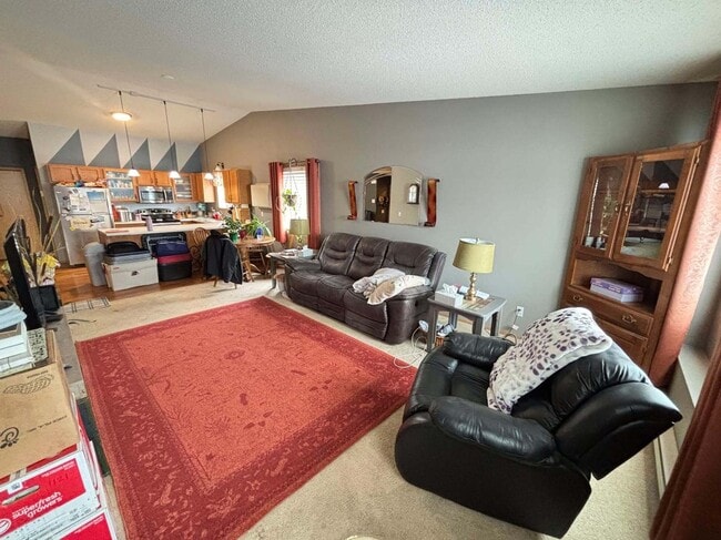 property at 5712 Bishops Blvd