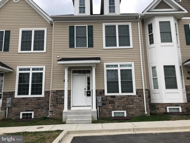 property at 3707 Fords Ln