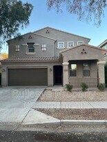 3474 E Liberty Ln in Gilbert, AZ - Building Photo