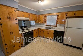 3656 Madolyn Ln in Montgomery, AL - Foto de edificio - Building Photo