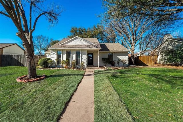 property at 1307 Timbercreek Ct