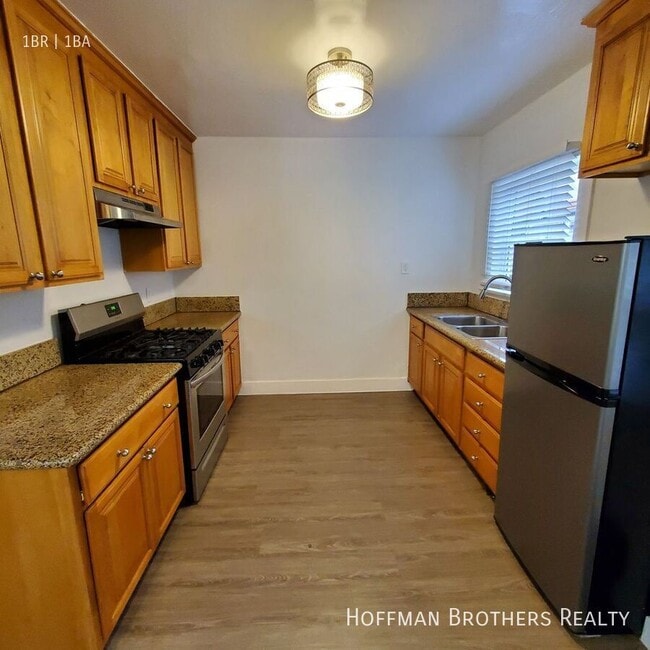 5414 Fountain Ave, Unit 5414
