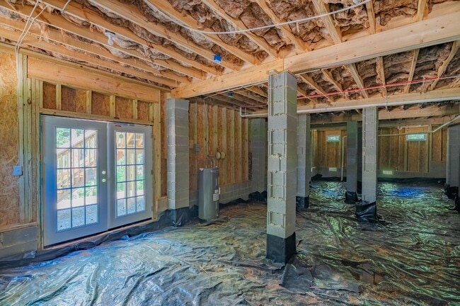 6 Teaberry Ct in Greensboro, NC - Building Photo - Building Photo