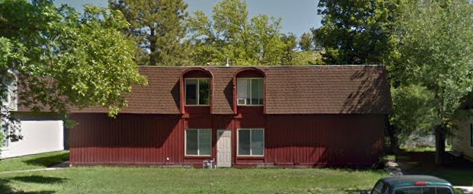 835 E 275 N in Logan, UT - Building Photo