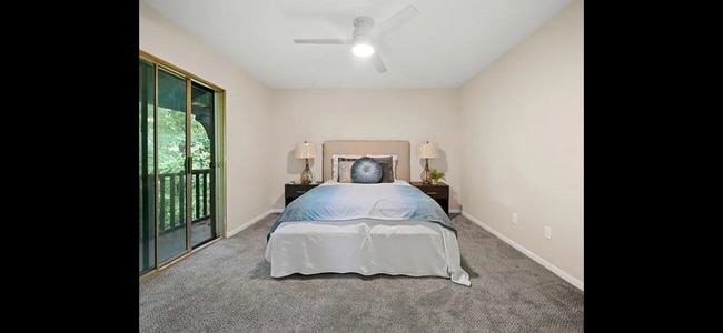 property at 7329 Cardigan Cir
