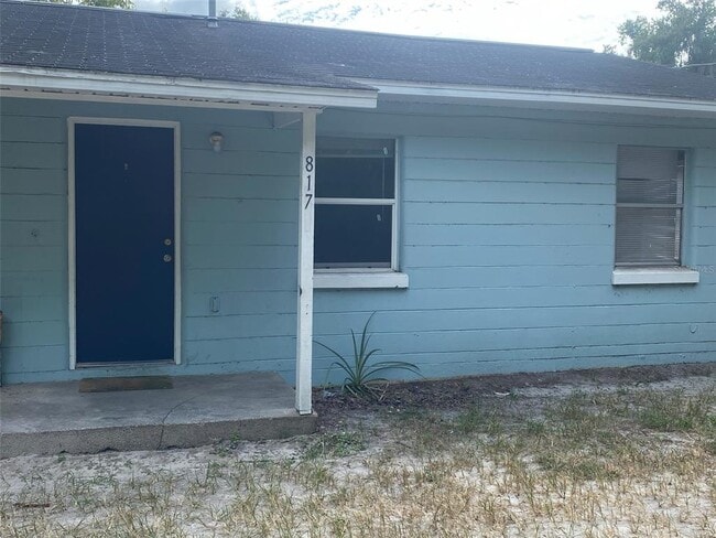 property at 817 Florida Ave