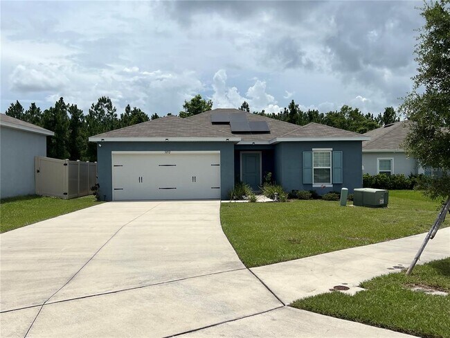 property at 1052 Kobuk St