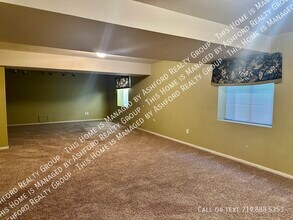 1266 Mt Estes Dr in Colorado Springs, CO - Building Photo - Building Photo