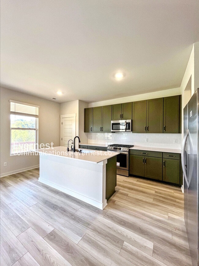 506 Lyness Dr in Smyrna, TN - Foto de edificio - Building Photo