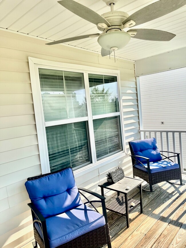 property at 40 Westbourne Wy