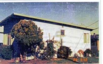 69 E 40th Ave in San Mateo, CA - Building Photo