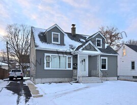 5412 41st Ave in Kenosha, WI - Building Photo