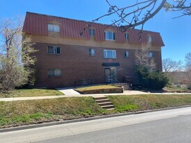 2700 N Federal Blvd in Denver, CO - Building Photo