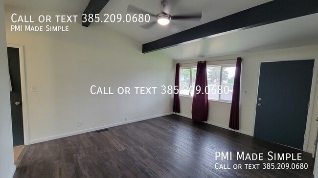 property at 970 W 450 N