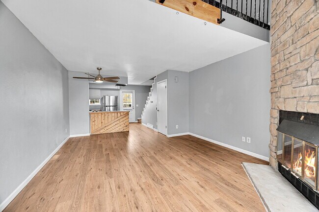 3131 S Estes St in Lakewood, CO - Building Photo - Building Photo