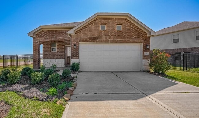 property at 101 Eliana Shores Dr