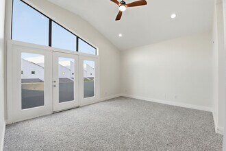 2028 Tuam St in Houston, TX - Foto de edificio - Building Photo