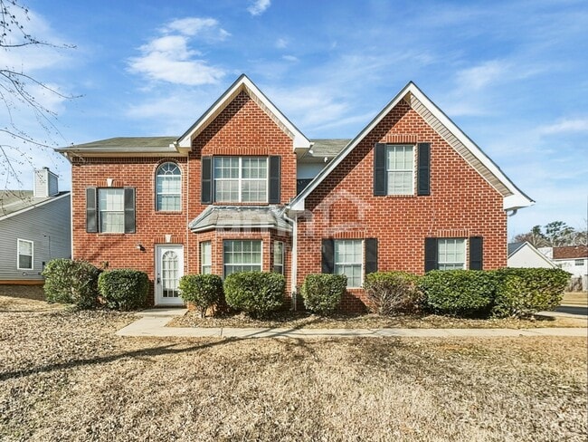 property at 501 Gonzaga Cir