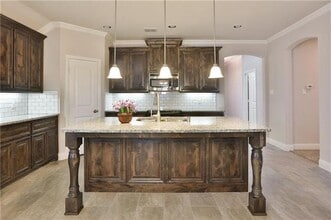 3121 Marble Falls Dr in Forney, TX - Building Photo - Building Photo