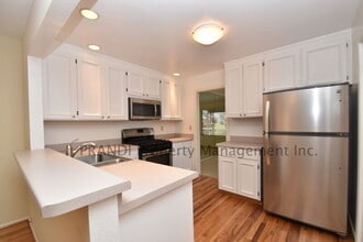 1033 Susan Way in Novato, CA - Building Photo - Building Photo