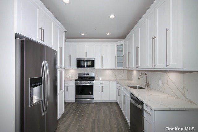 255 Wading River Hlw Rd, Unit 5-28 in Ridge, NY - Building Photo - Building Photo