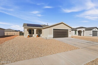 14557 Firewheel Ave in Horizon City, TX - Building Photo - Building Photo