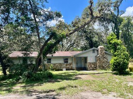 3301 Diana Dr in Zephyrhills, FL - Building Photo