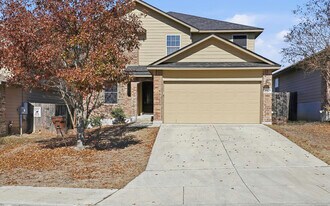 11639 Hidden Terrace in San Antonio, TX - Building Photo